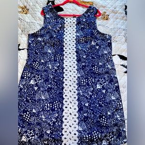 Lilly Pulitzer for Target dress